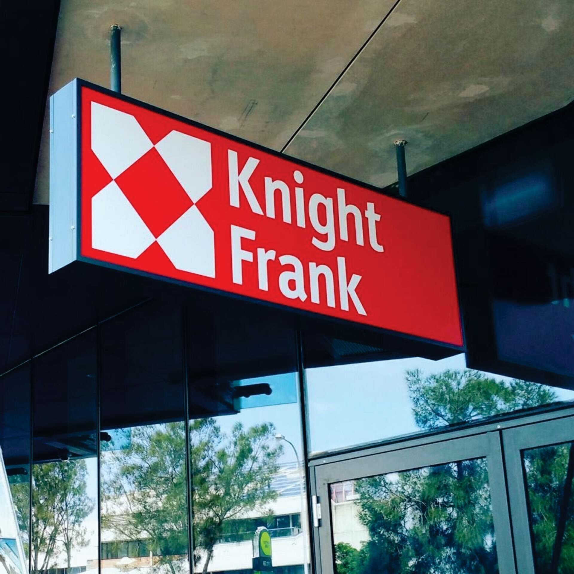 KF — 3d Signage, LED Signage, Business Signs, Signage in Newcastle, NSW