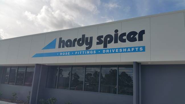 Hardy Spicer — Shop, School, Corflute, Digital Printing, Signage in Newcastle, NSW