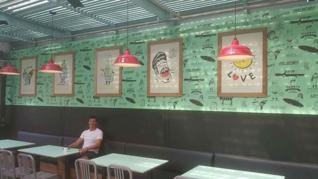 Menu — Shop, School, Corflute, Digital Printing, Signage in Newcastle, NSW