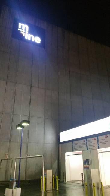 Mine — Shop, School, Corflute, Digital Printing, Signage in Newcastle, NSW