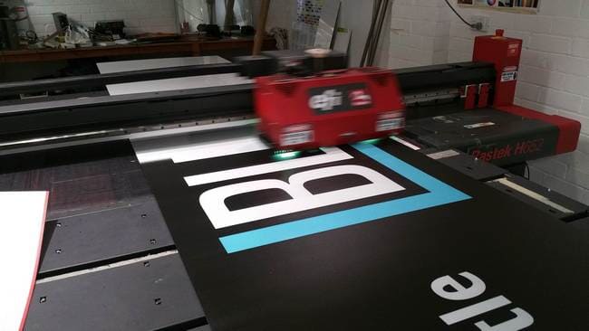 Signage Making — Shop, School, Corflute, Digital Printing, Signage in Newcastle, NSW