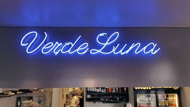 Verde Luna — Shop, School, Corflute, Digital Printing, Signage in Newcastle, NSW