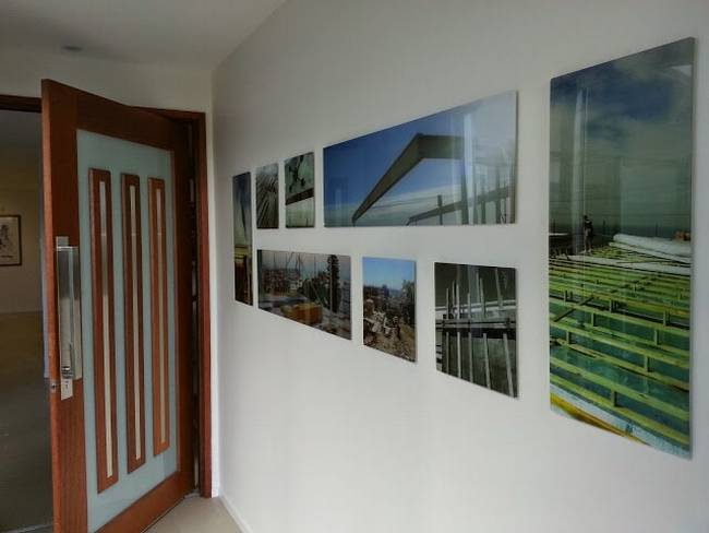Acrylic Prints — Printed Glass, Tiles, Splashbacks, Digital Printing, Signage in Newcastle, NSW