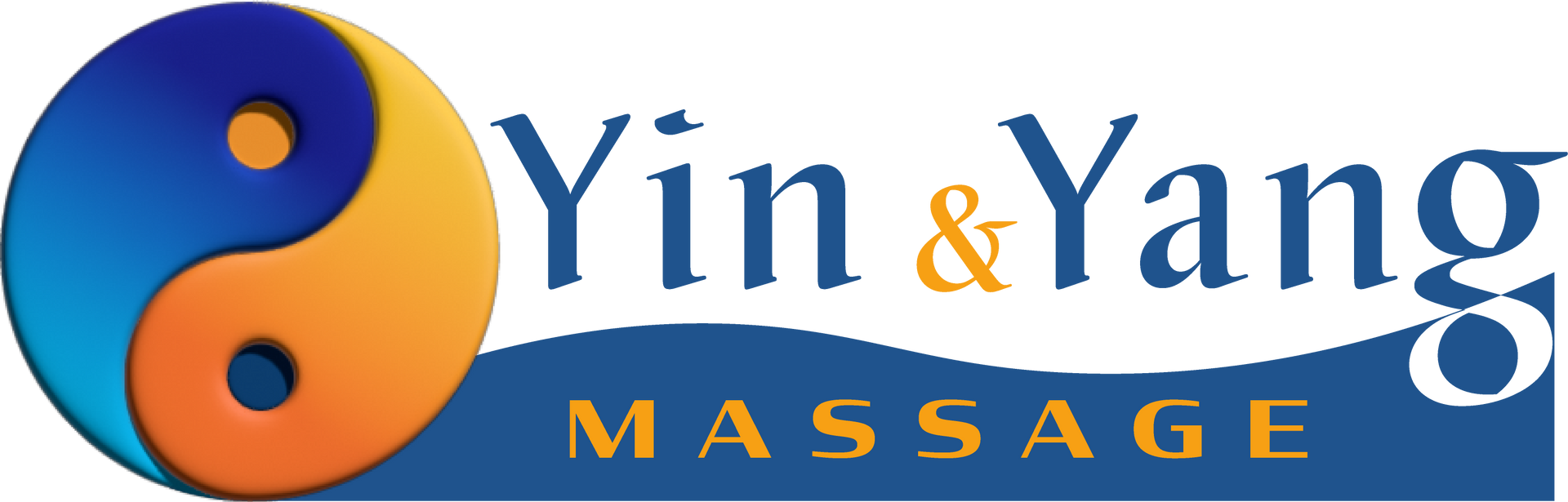 Yin & Yang Massage