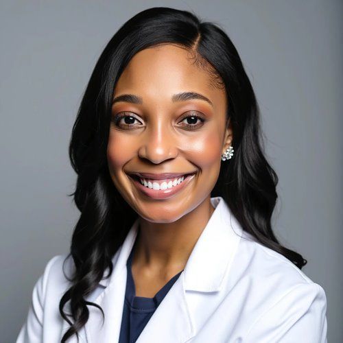 Danielle Lalanne, DNP, CPNP-PC