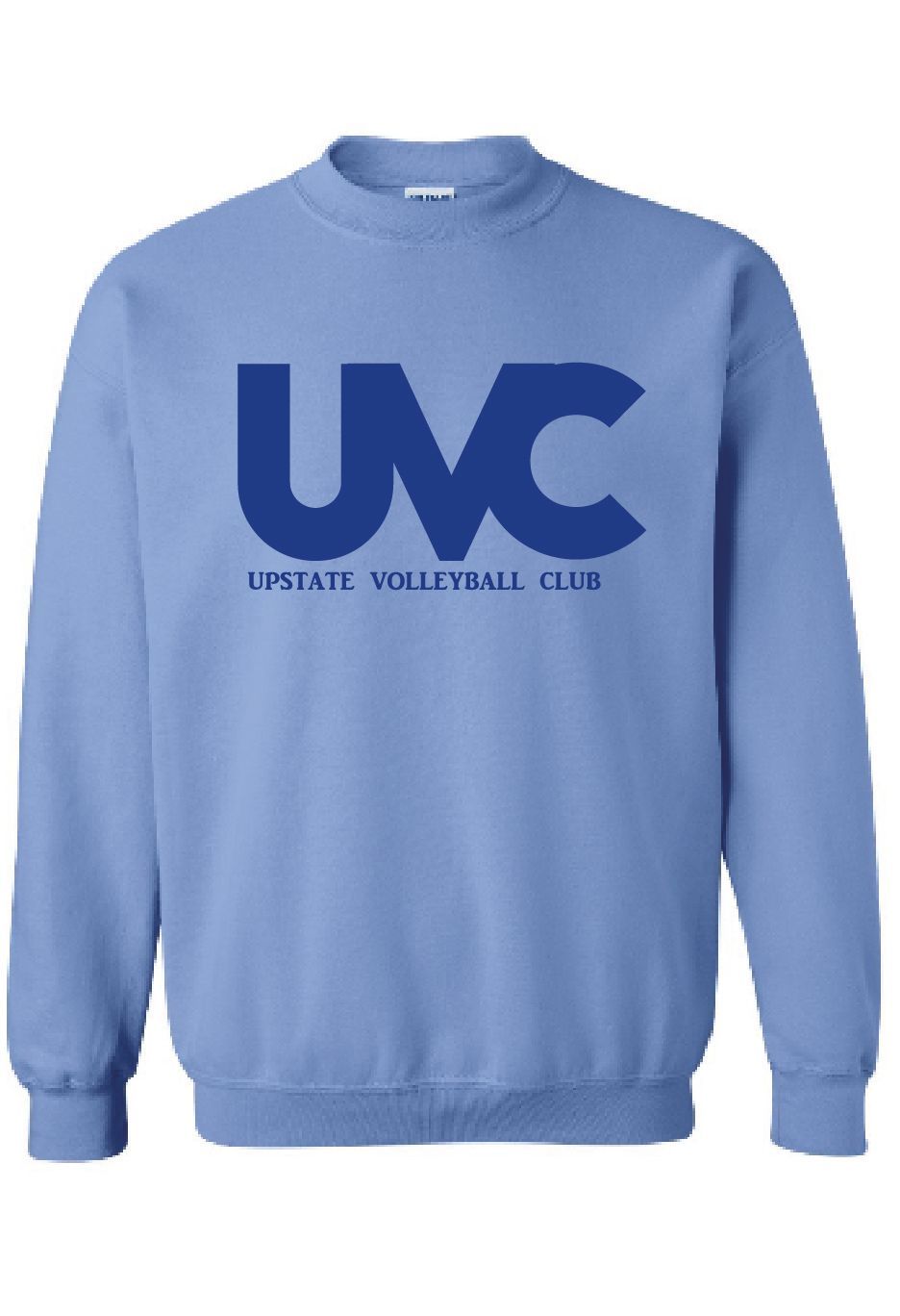 UVC Sweatshirt (Blue)