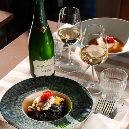Antica Osteria San Bernardino Lainate | Ristorante di Cucina Tradizionale Italiana