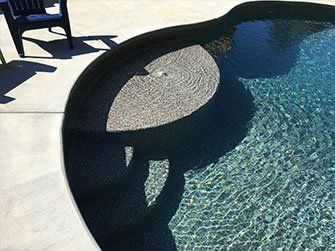 Hardscaping Pool — Clean Pool in Monroe, Ga