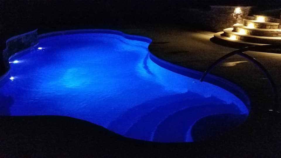 Fiberglass Pools | Conyers, GA | Metro Pools and Patios