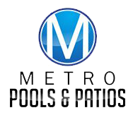 METRO POOLS & PATIOS