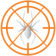 Silver Badge Icon