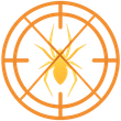 Bronze Badge Icon