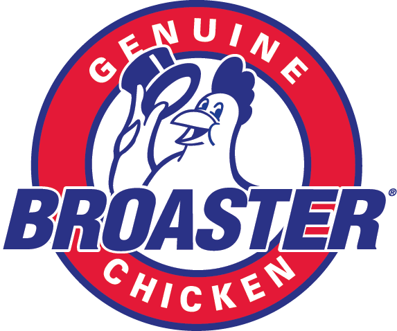 Broaster Chicken