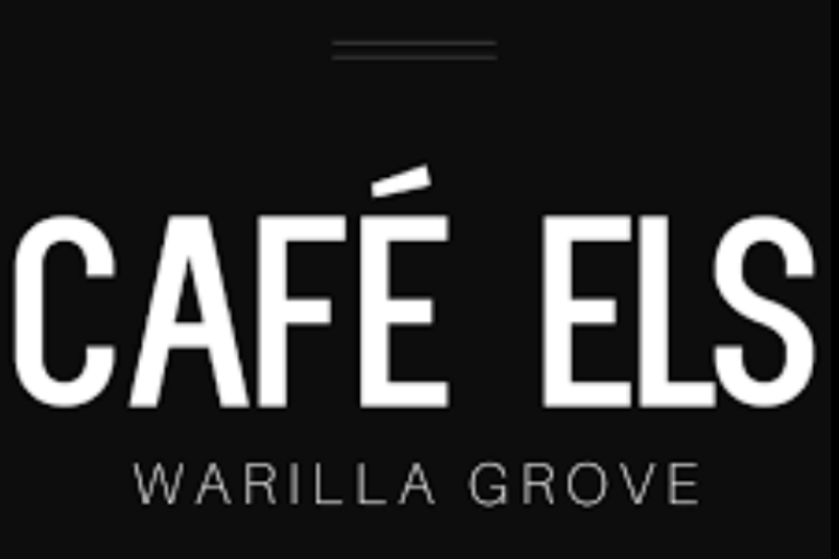 Café Els in Warilla Grove