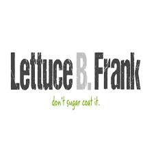 Lettuce B. Frank