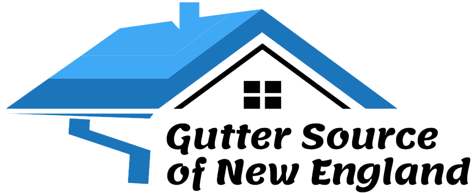 Gutter Source Of New England Logo