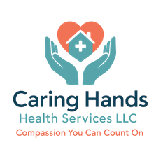 Caring Hands Health Services LLC 
icon