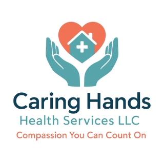 Caring Hands Health Services, LLC logo