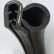 A Close Up Of A Rubber Seal On A White Surface — NQPT In Garbutt, QLD