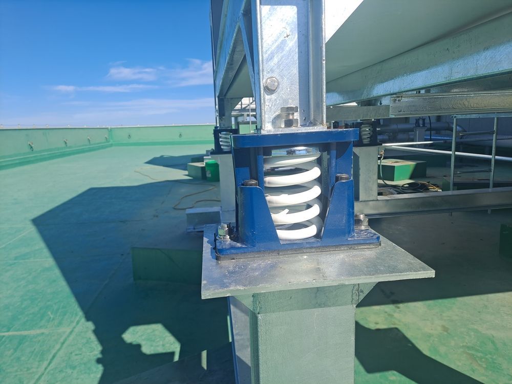 A Bunch Of Car Parts On A White Background — NQPT In Garbutt, QLD