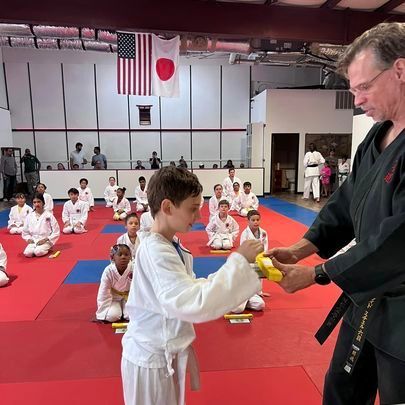 martial arts classes