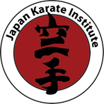 A logo for the japan karate institute