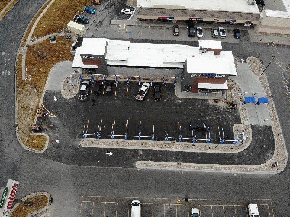 Bob Harvey Roofing Roofing Work