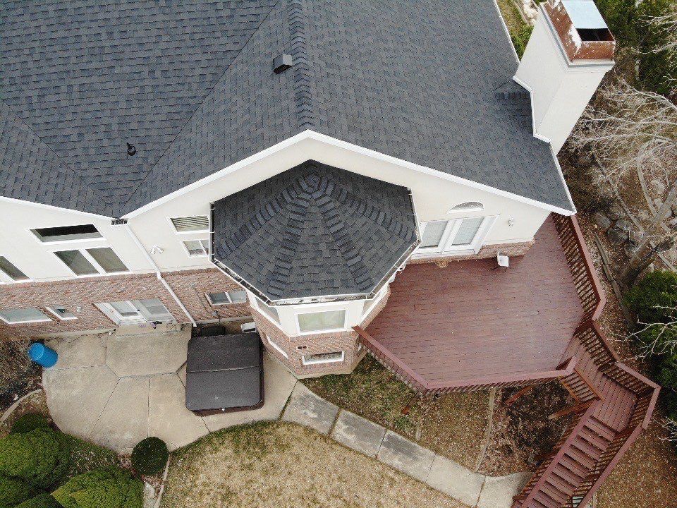 Bob Harvey Roofing Roofing Work