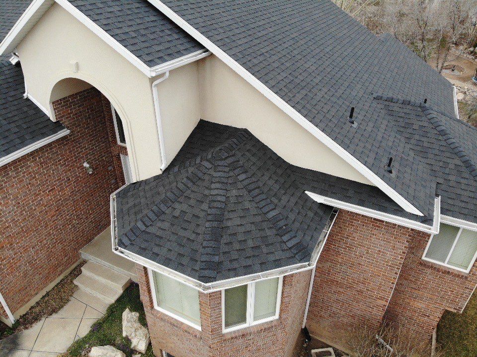 Bob Harvey Roofing Roofing Work