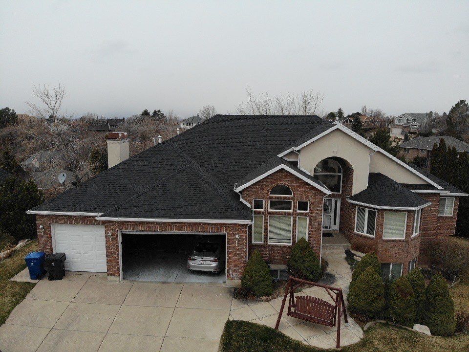 Bob Harvey Roofing Roofing Work