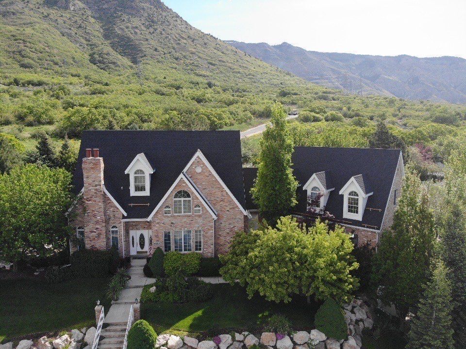 Bob Harvey Roofing Roofing Work