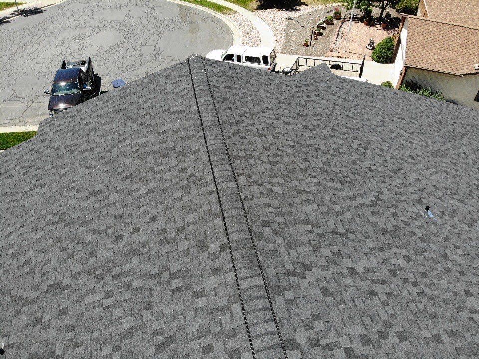 Bob Harvey Roofing Roofing Work