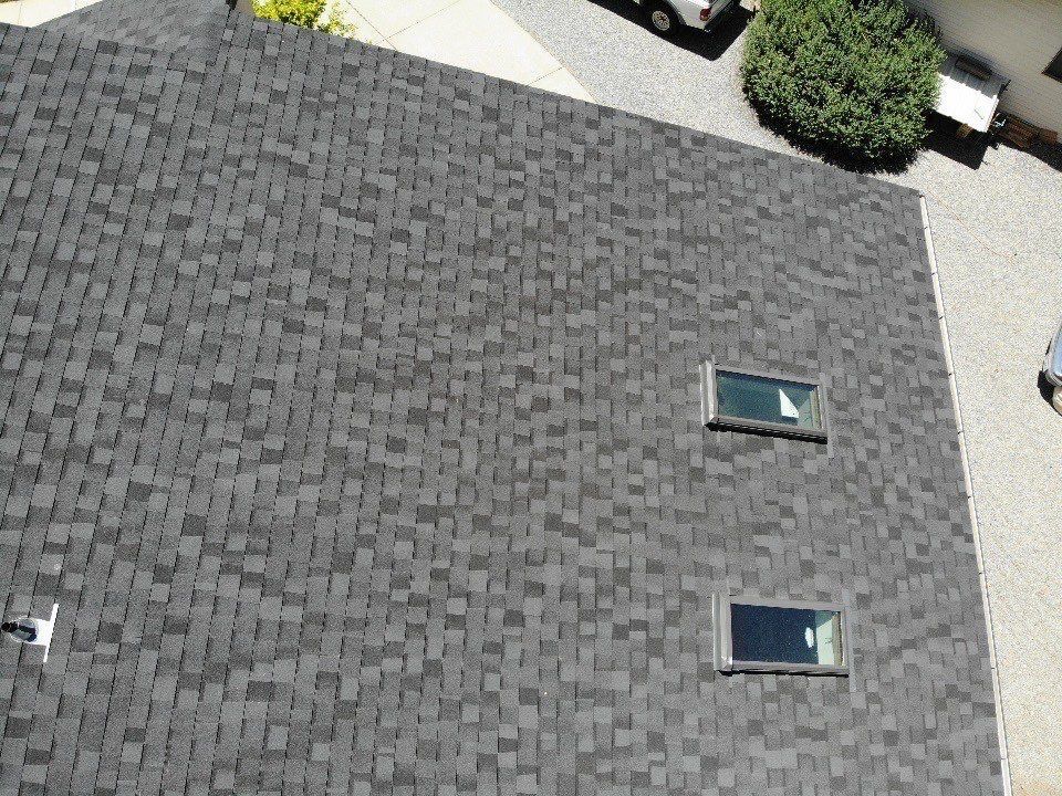 Bob Harvey Roofing Roofing Work