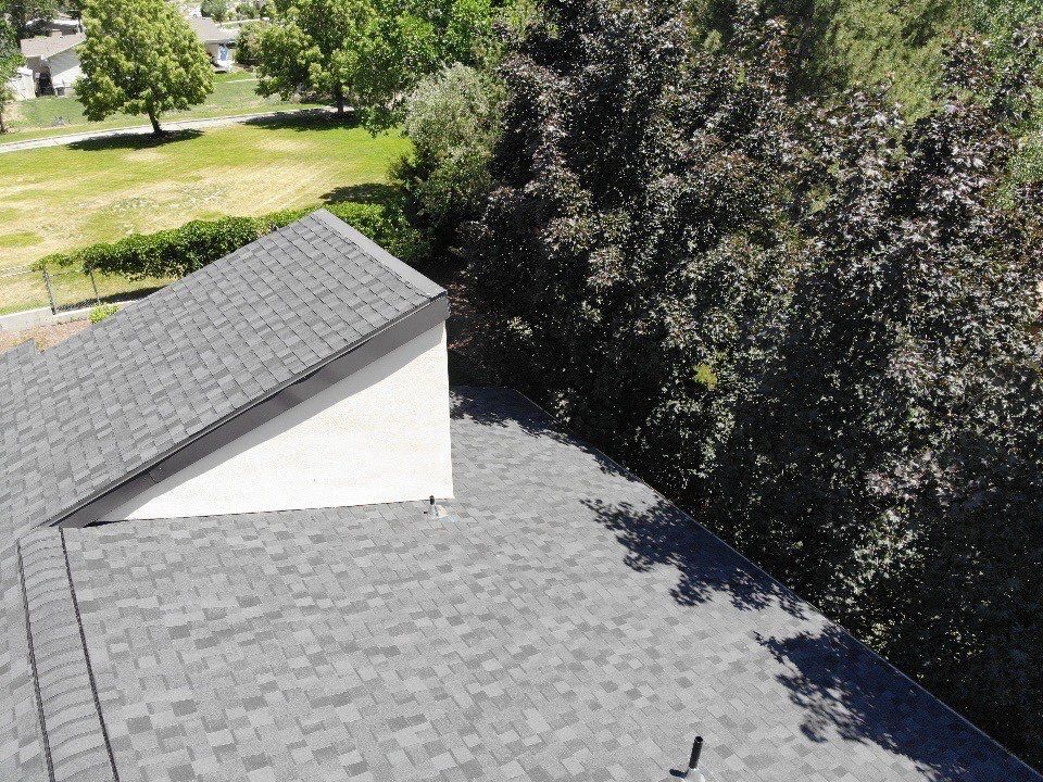 Bob Harvey Roofing Roofing Work