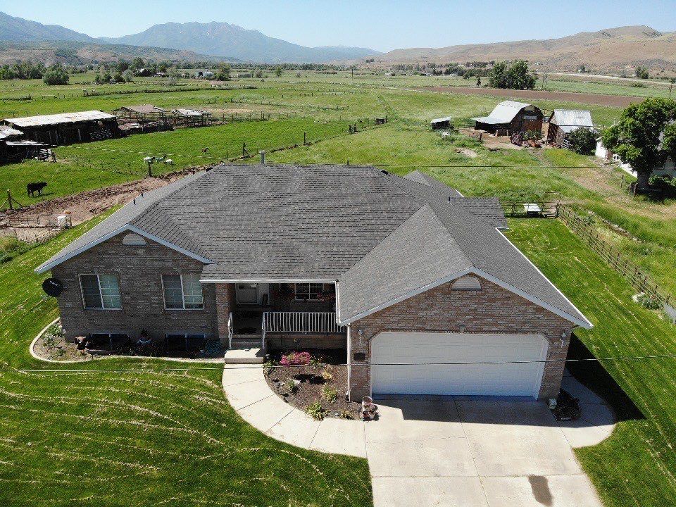 Bob Harvey Roofing Roofing Work