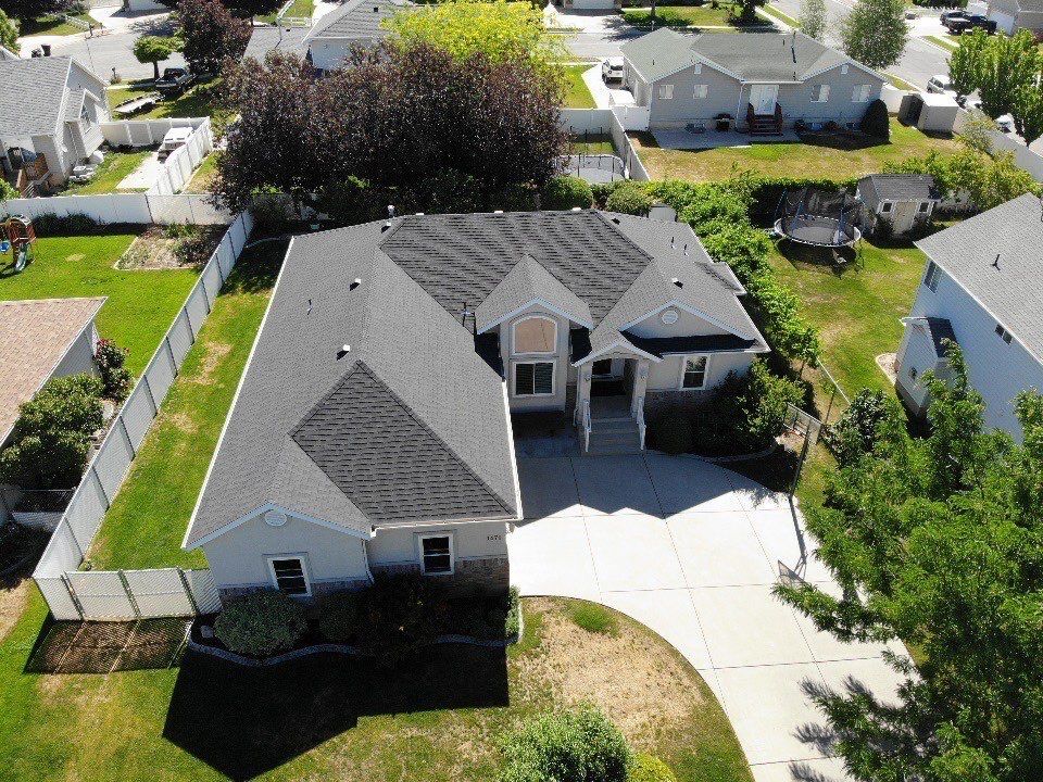 Bob Harvey Roofing Roofing Work