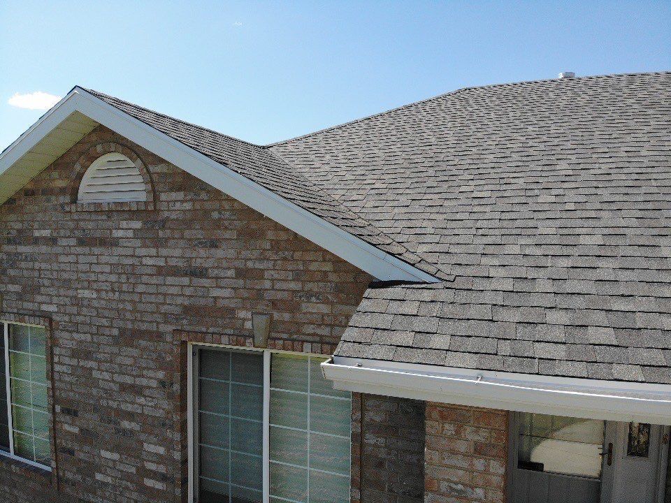Bob Harvey Roofing Roofing Work