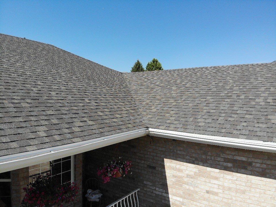 Bob Harvey Roofing Roofing Work