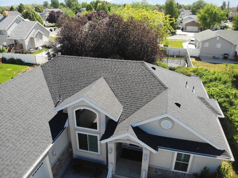 Bob Harvey Roofing Roofing Work