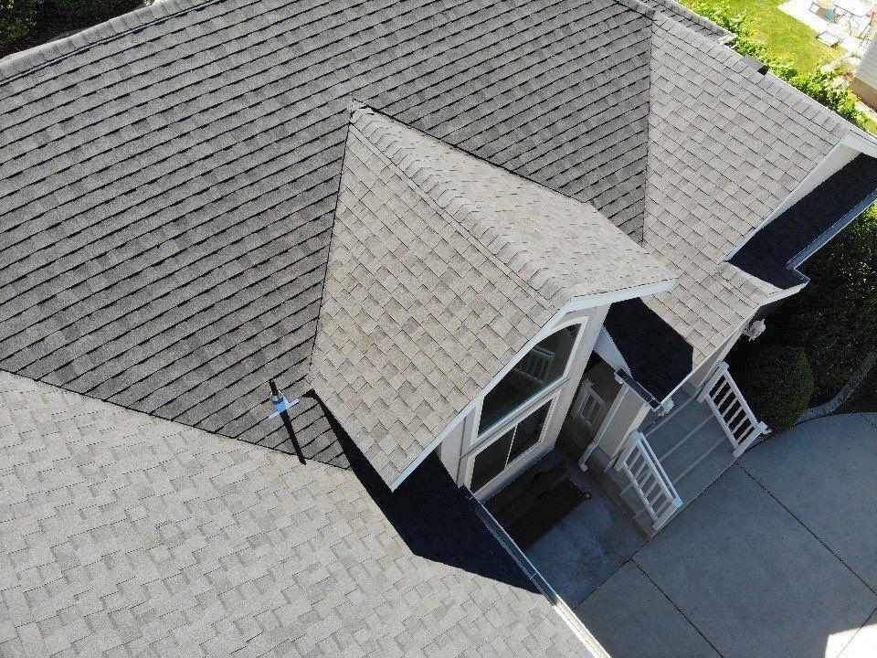 Bob Harvey Roofing Roofing Work