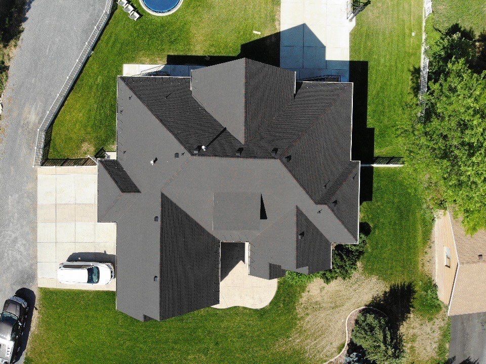 Bob Harvey Roofing Roofing Work