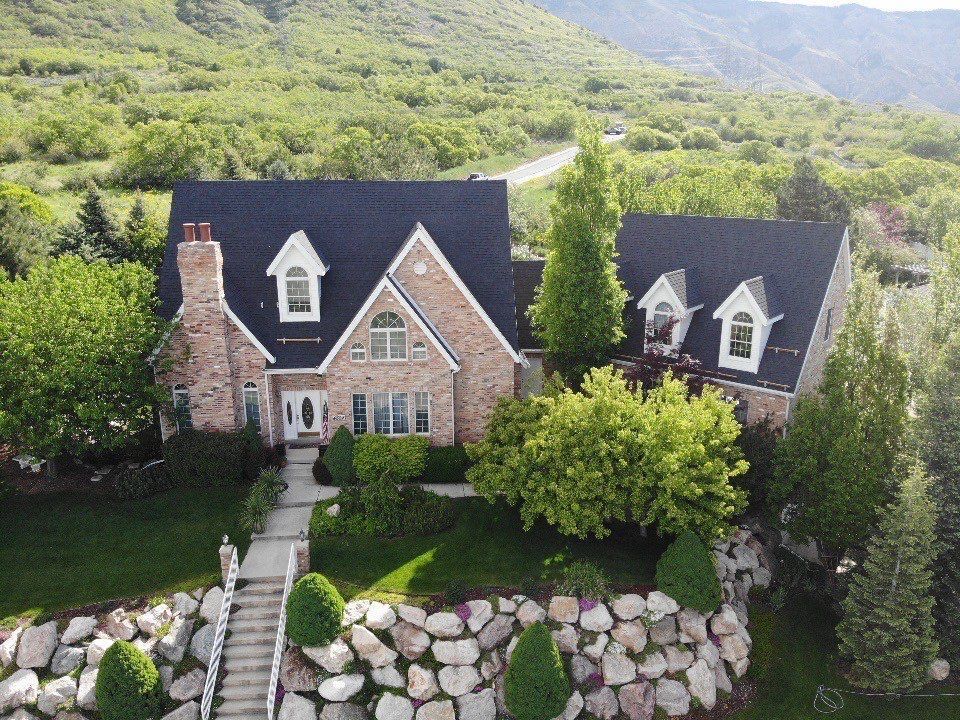 Bob Harvey Roofing Roofing Work