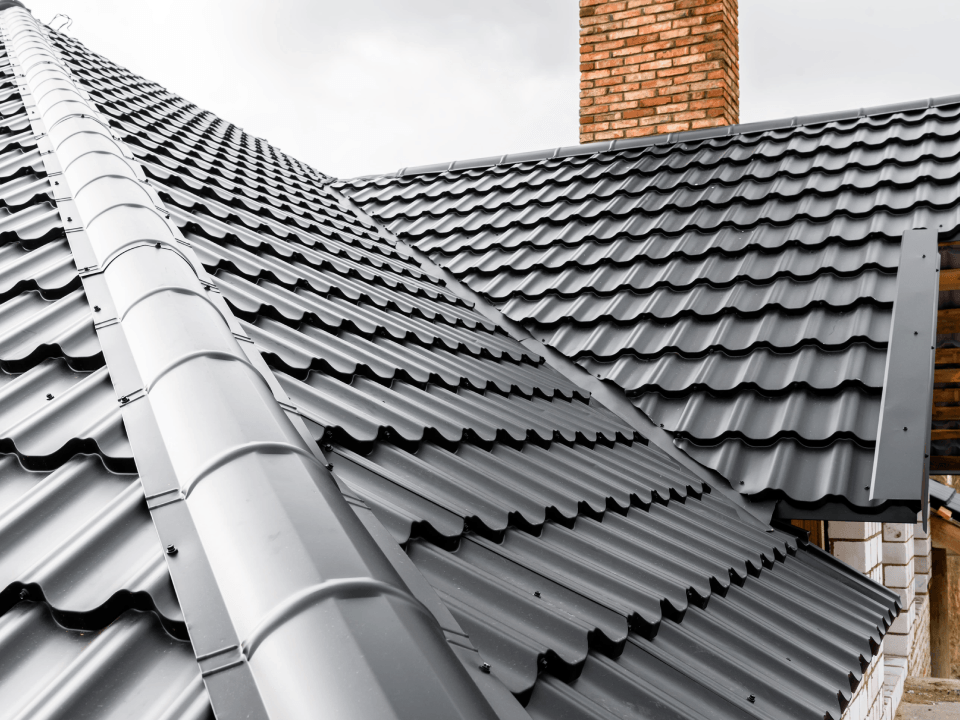 Busting Common Metal Roofing Myths