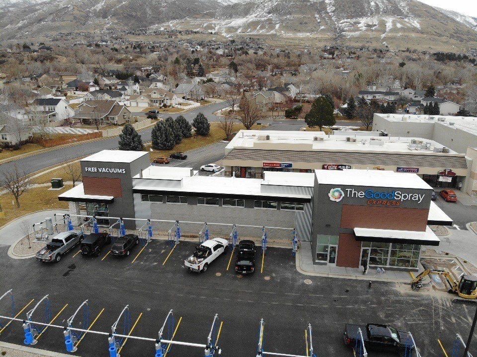 Duro-Last Roofing - Goodspray