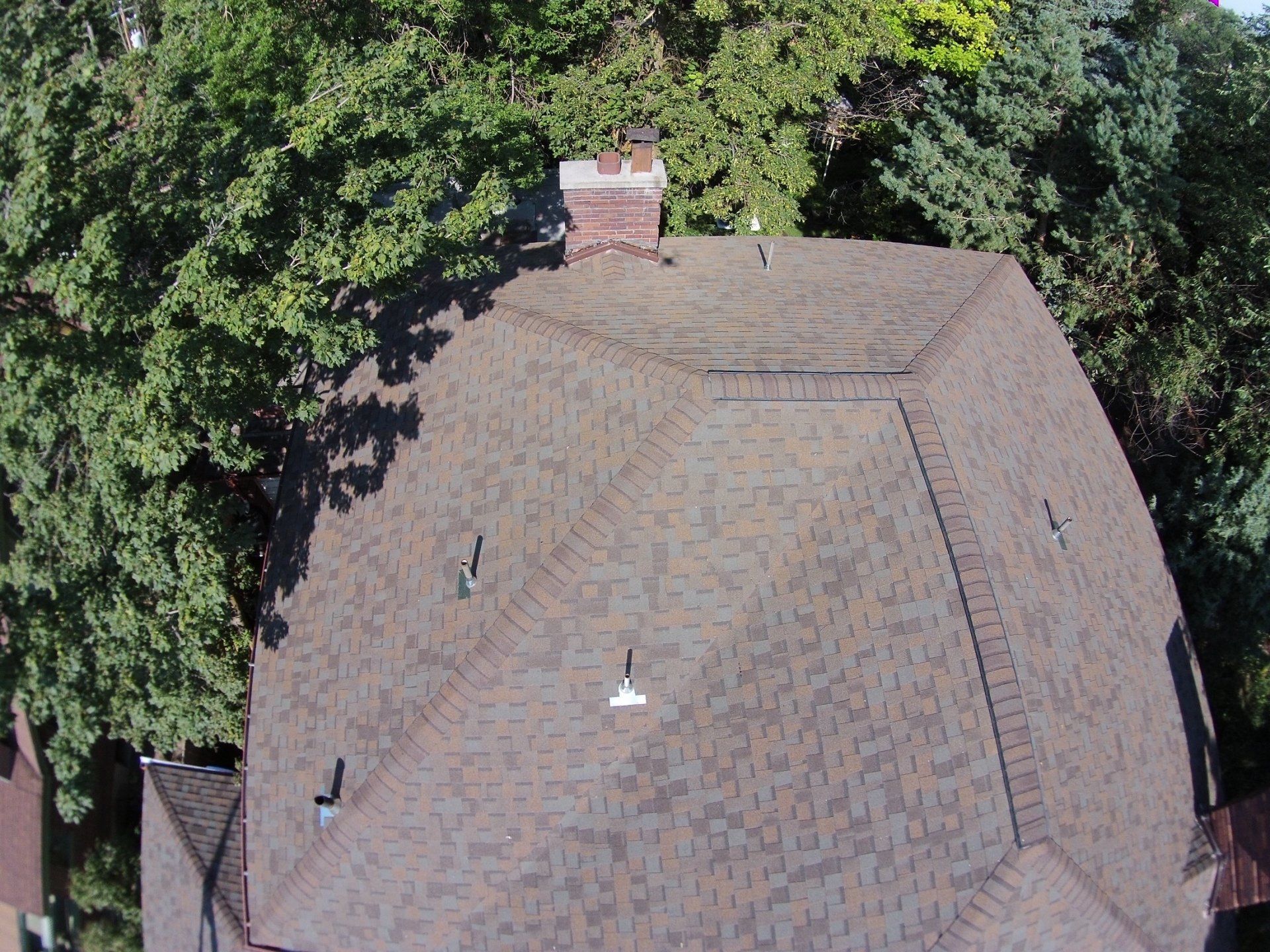 Bob Harvey Roofing Roofing Work