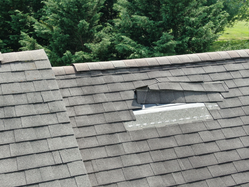 Why Do Roof Inspections Before Buying A House?