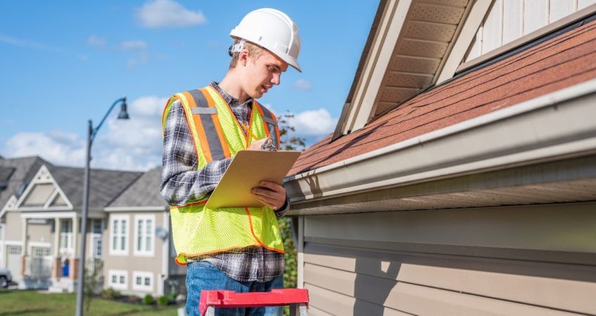 Roof Inspections in Utah: What You Need to Know