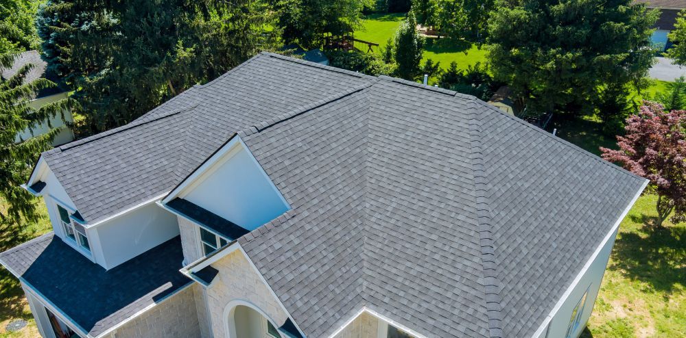The Benefits of Asphalt Roofing Shingles