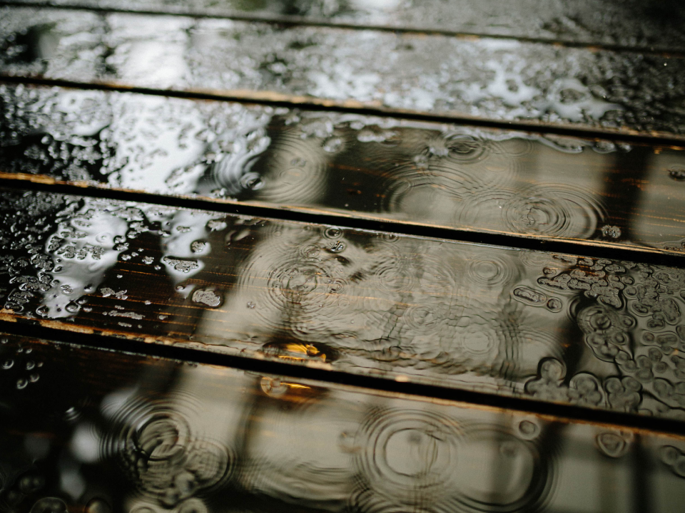 The Benefits of Waterproof Outdoor Flooring