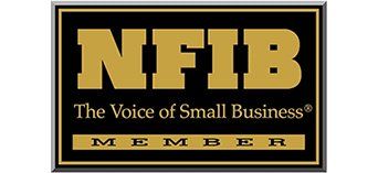 Nfib is the voice of small business member